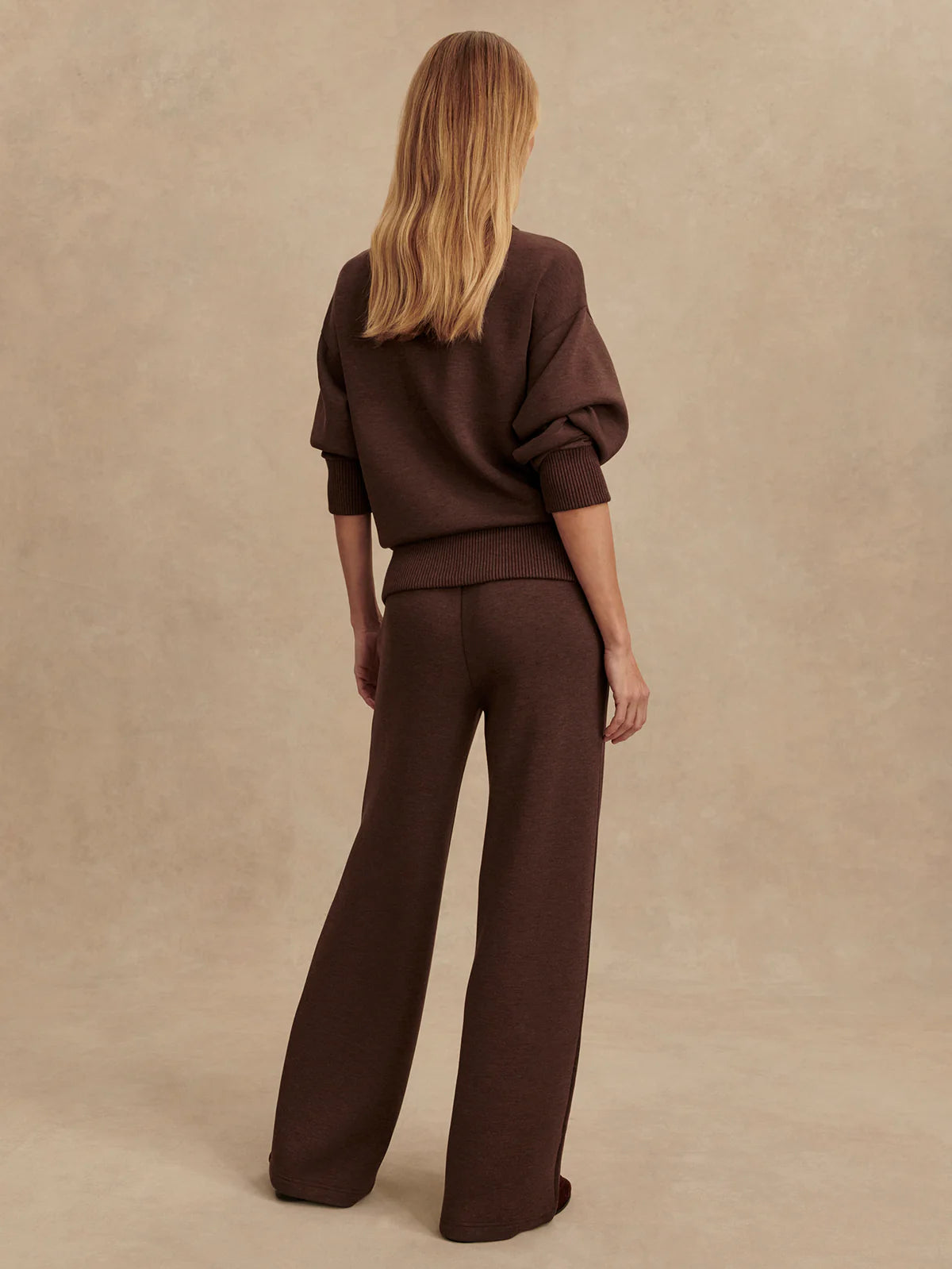 The Wide Leg Pant by Varley