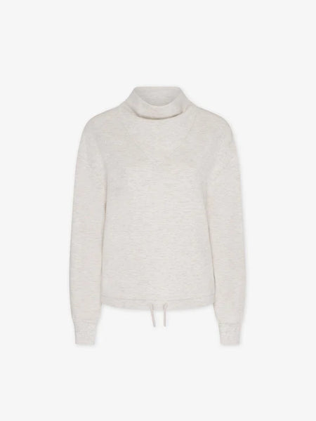 The Betsy Sweat Top by Varley