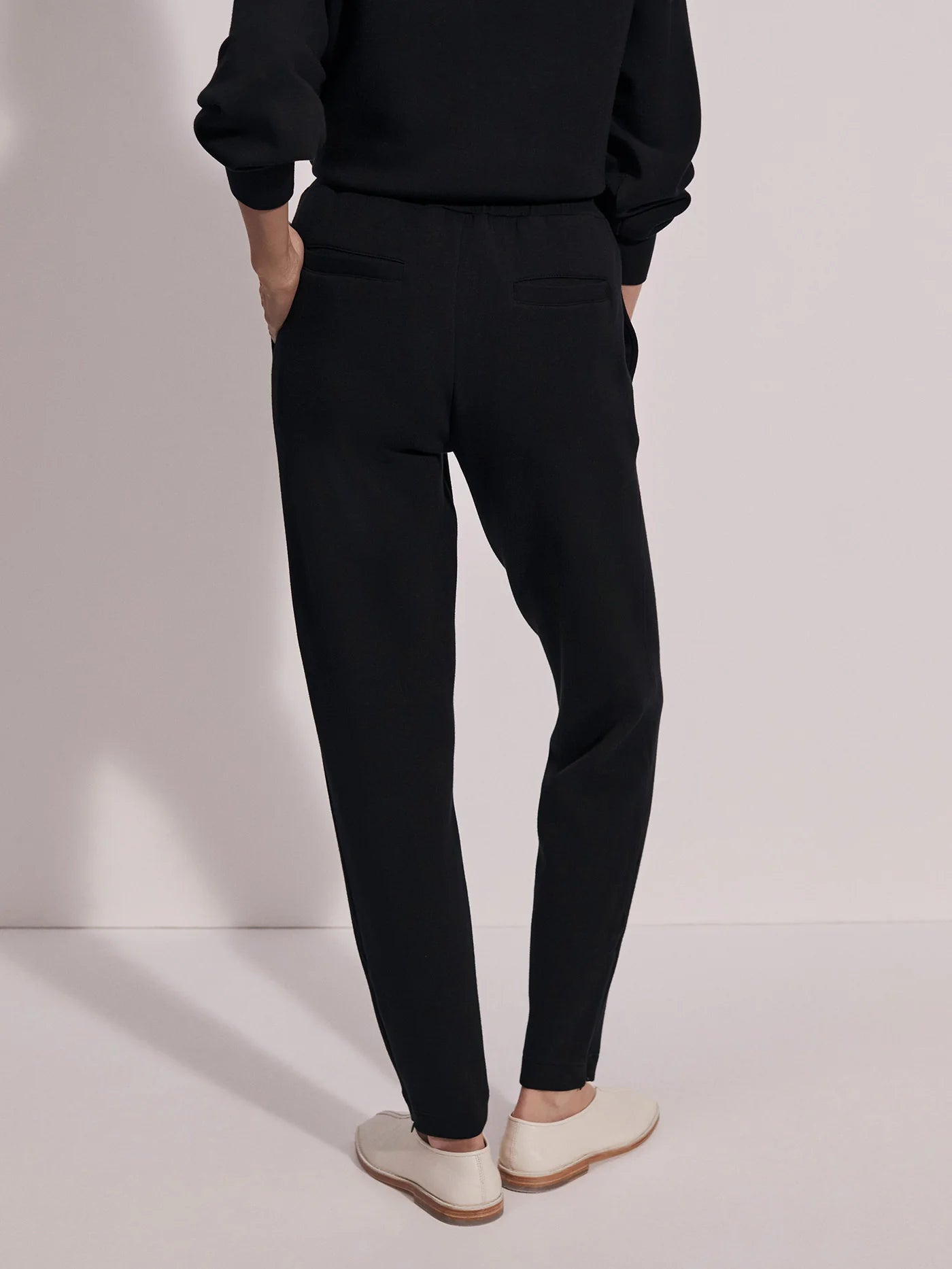 The Slim Zip 29.5" Hem Pant by Varley