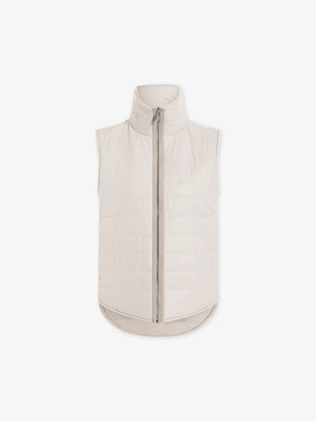 Ellis Reversible Vest 2.0 by Varley