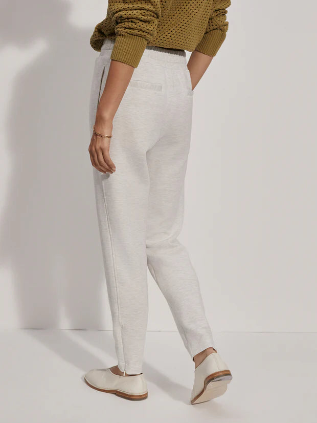 The Slim Zip 29.5" Hem Pant by Varley
