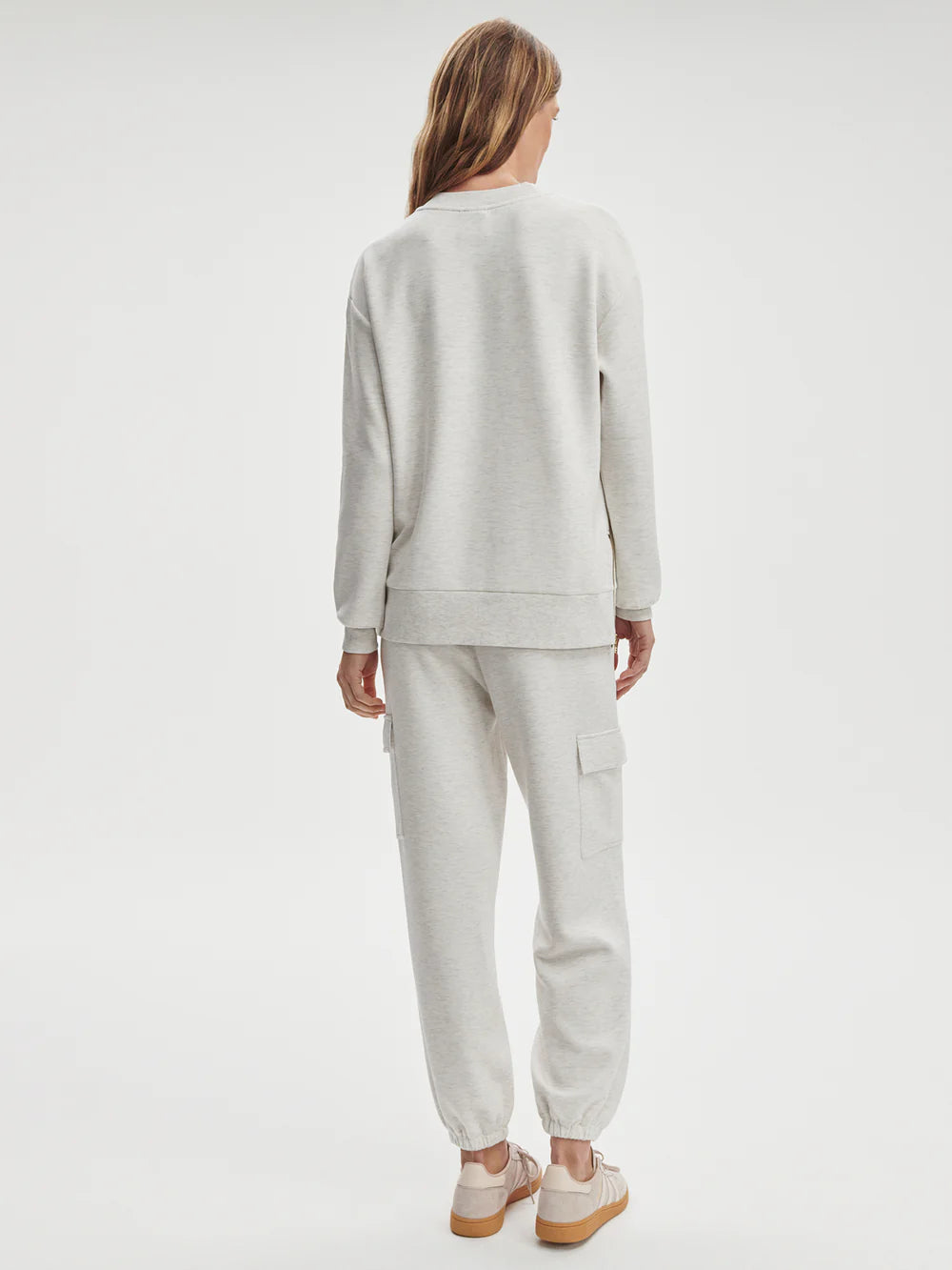 Gabriella Sweat by Varley