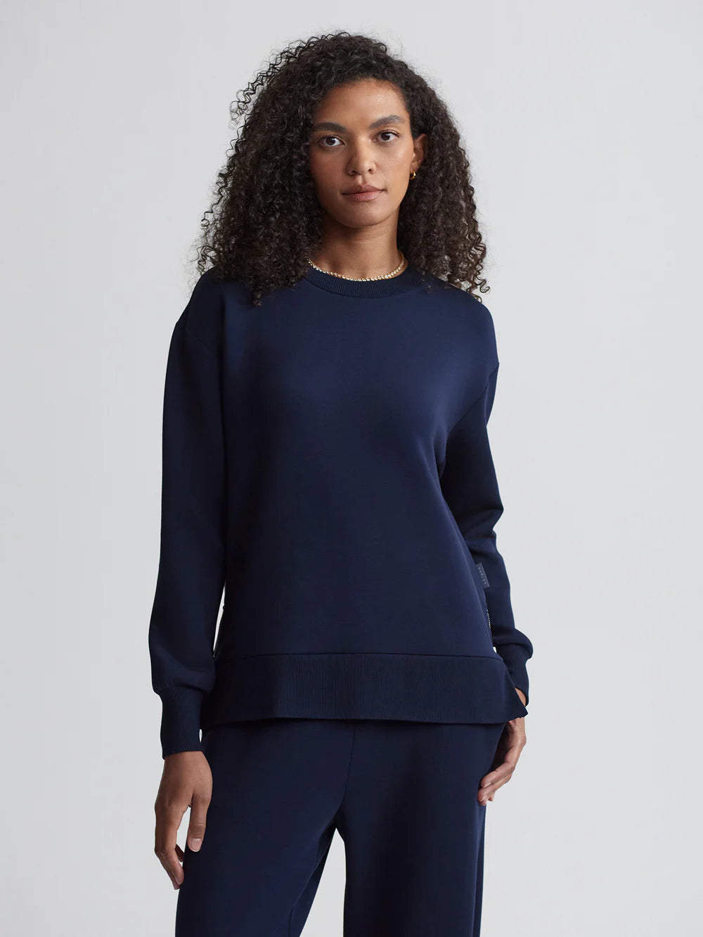 Gabriella Sweat by Varley