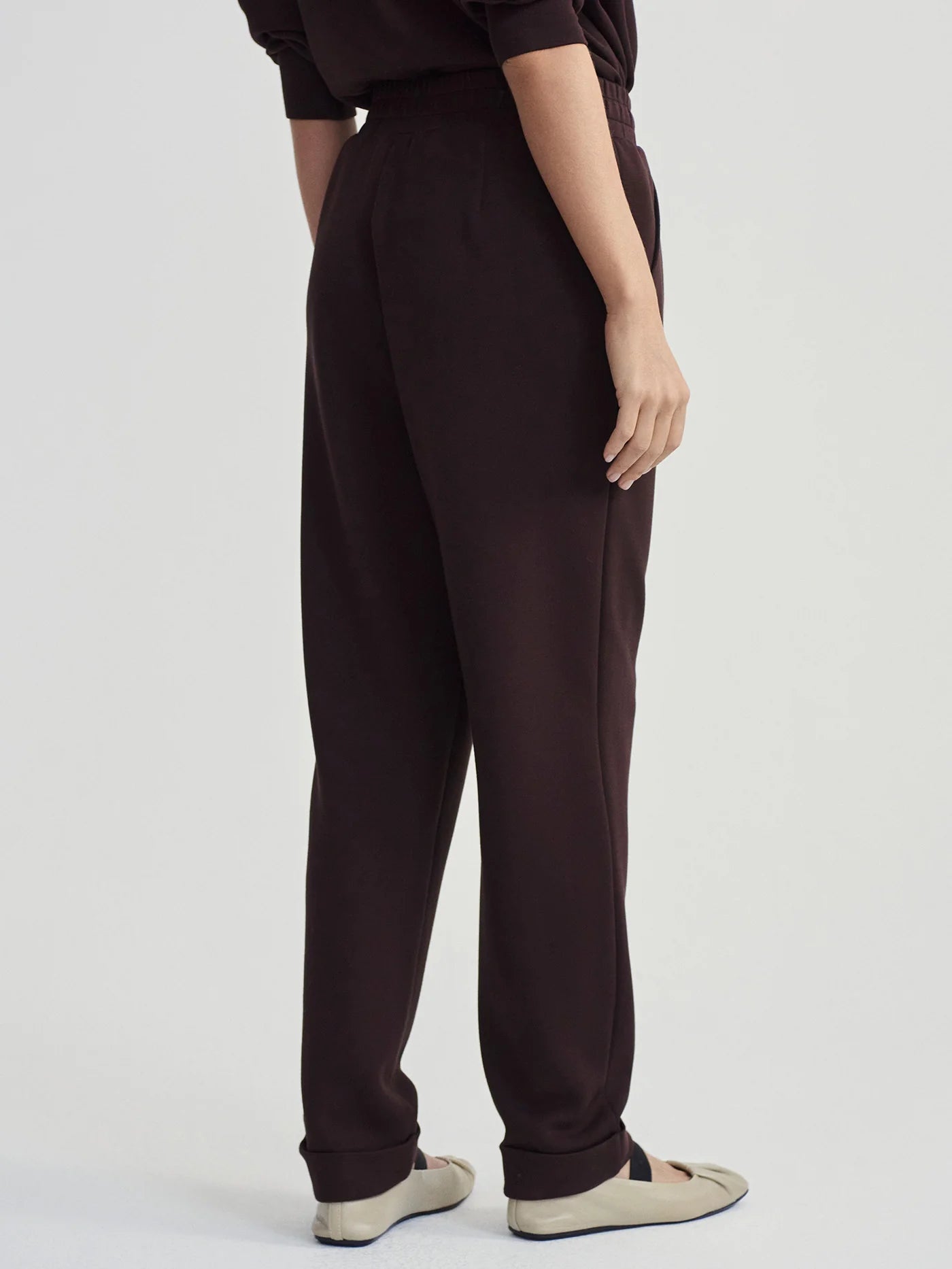 The Rolled Cuff Pant 28.5" by Varley