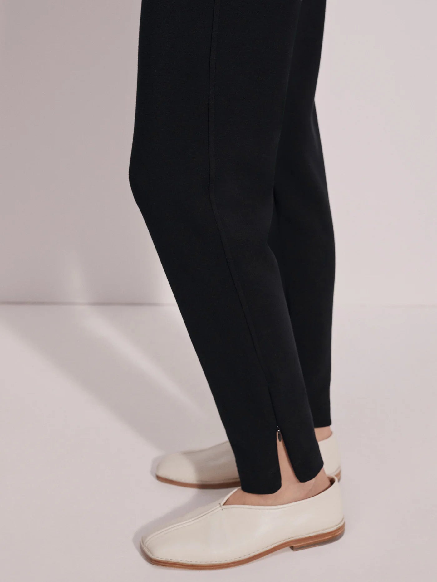 The Slim Zip 29.5" Hem Pant by Varley