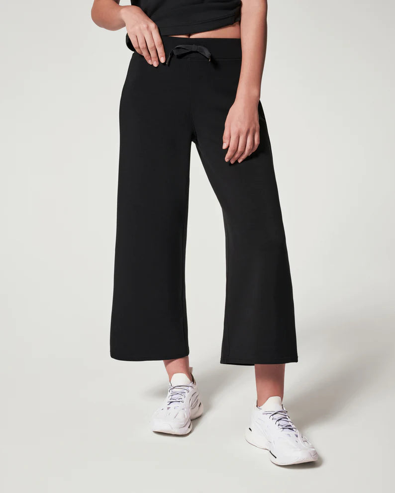 AirEssentials Cropped Wide Leg Pant by SPANX
