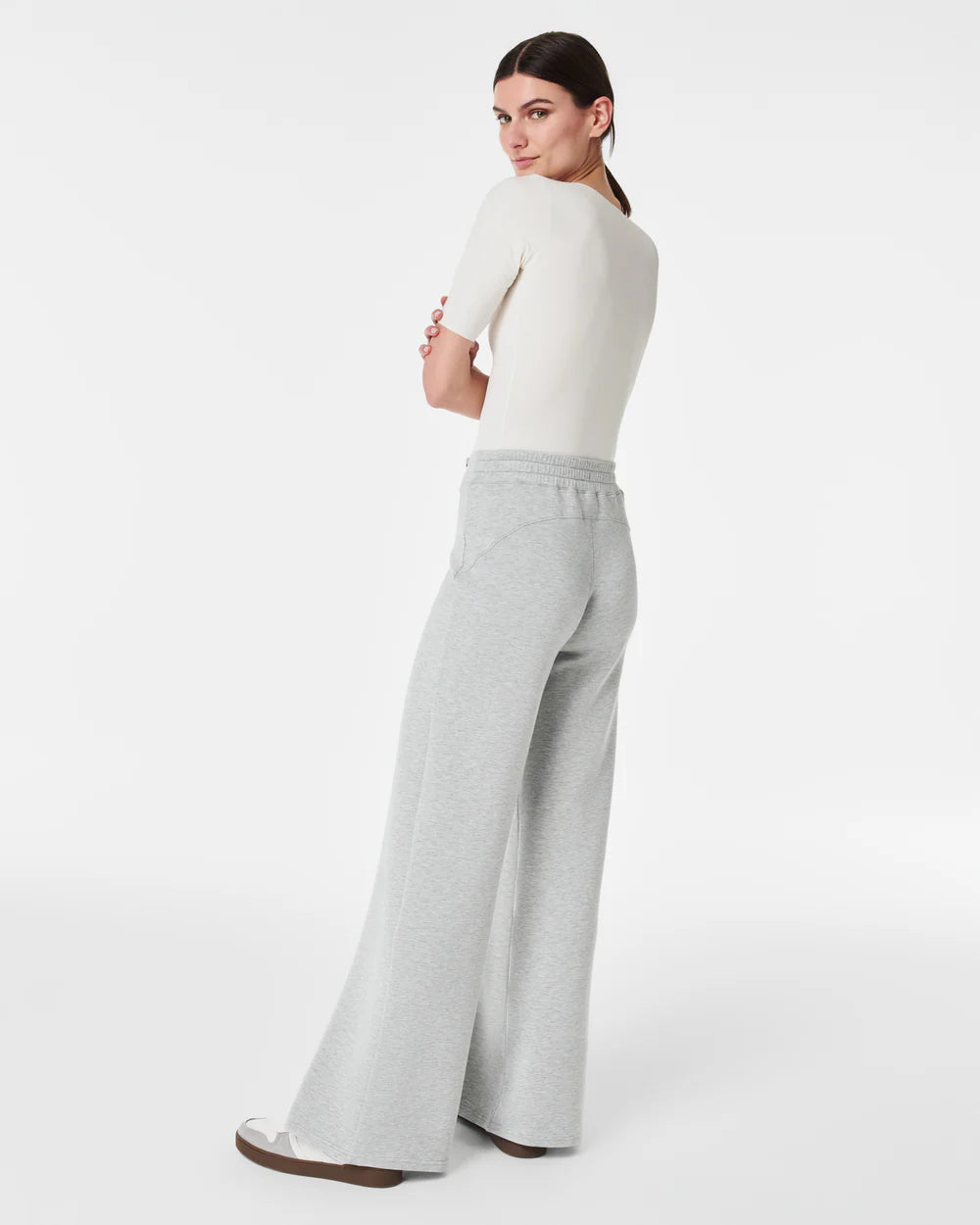 AirEssentials Wide Leg Pant by SPANX