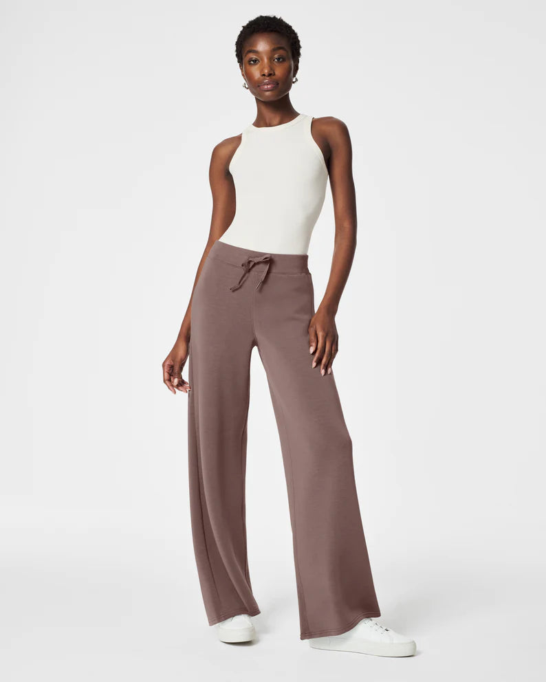 AirEssentials Wide Leg Pant by SPANX