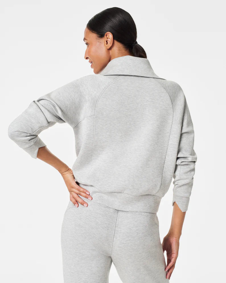 AirEssentials Half Zip by SPANX