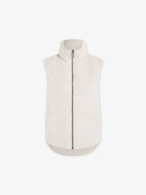 Ellis Reversible Vest 2.0 by Varley