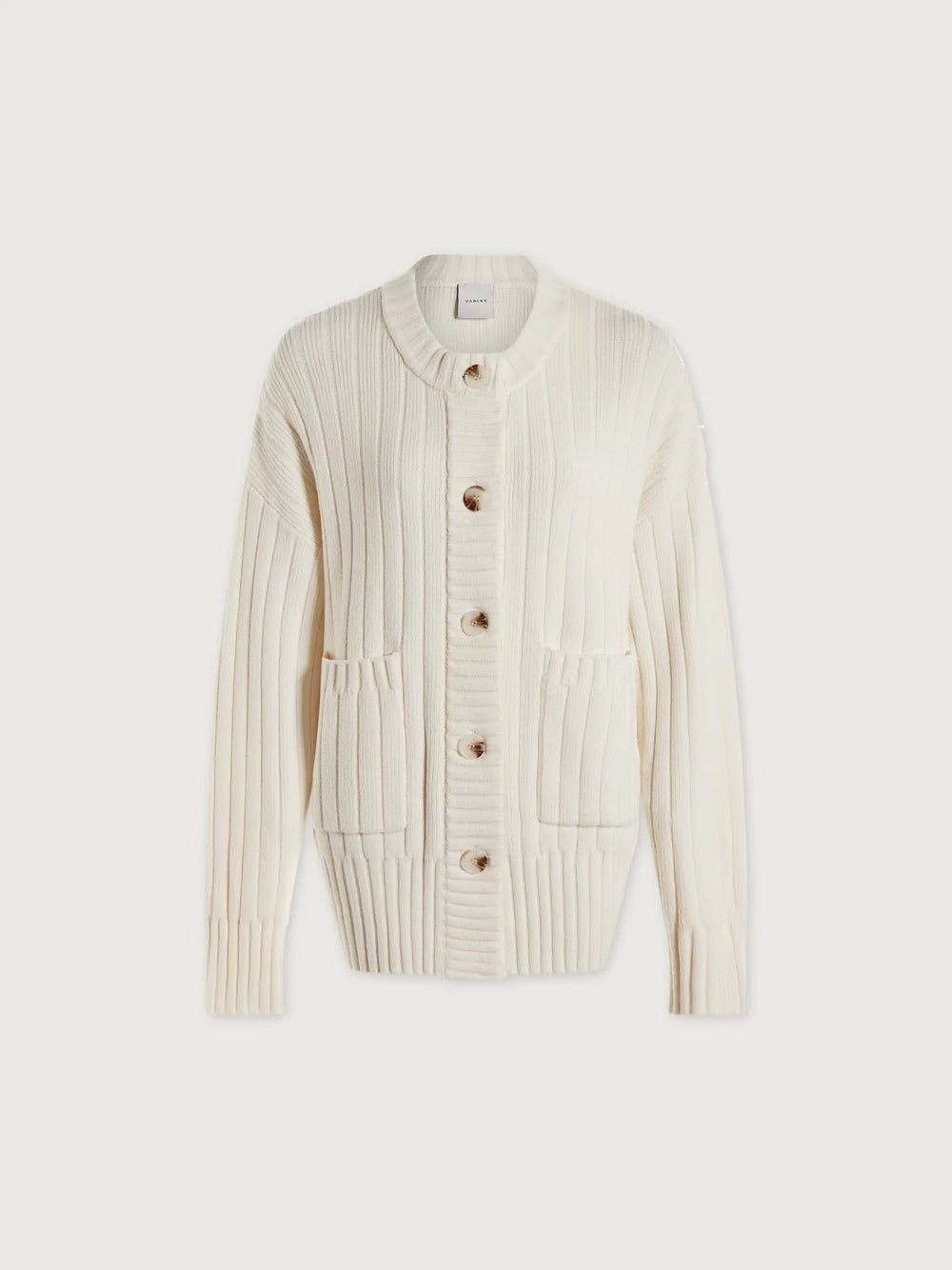 Pensdale Relaxed Cardigan by Varley