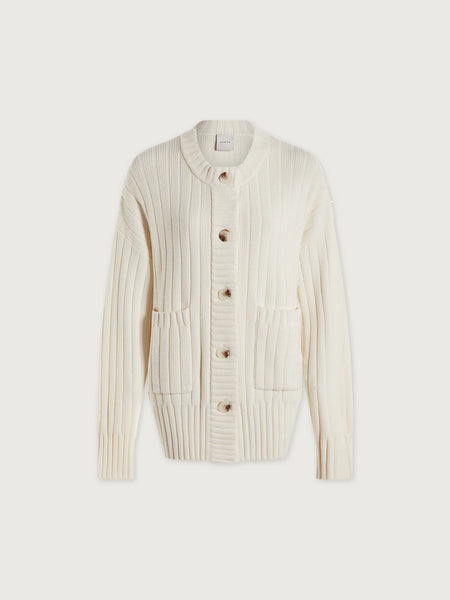 Pensdale Relaxed Cardigan by Varley