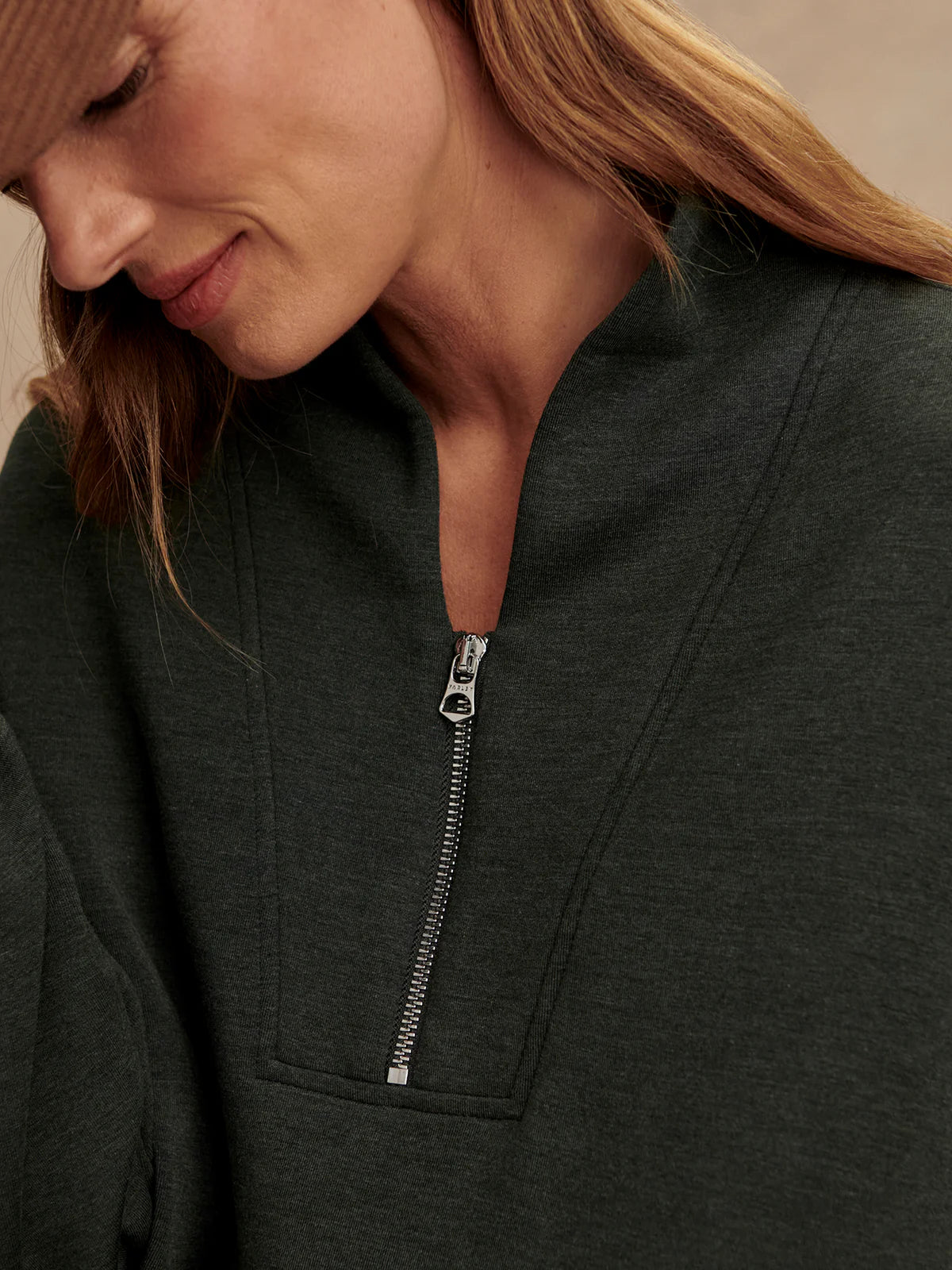 Davidson Sweat by Varley