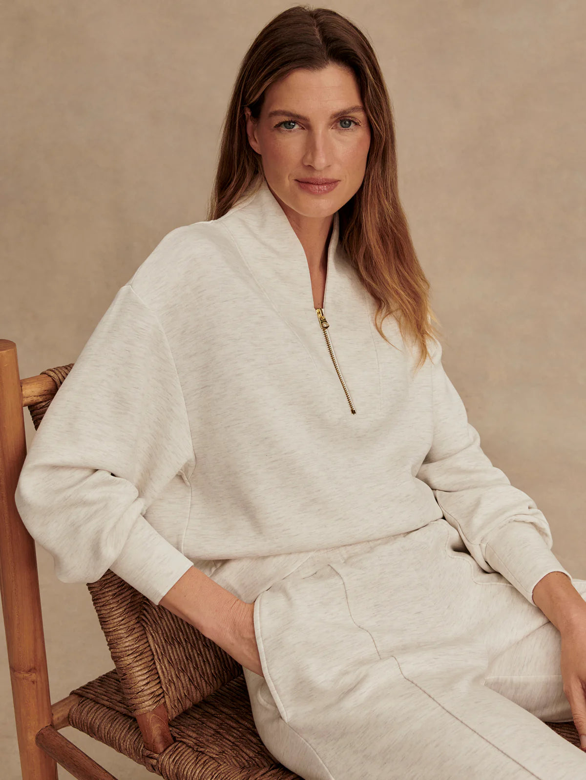 Davidson Sweat by Varley