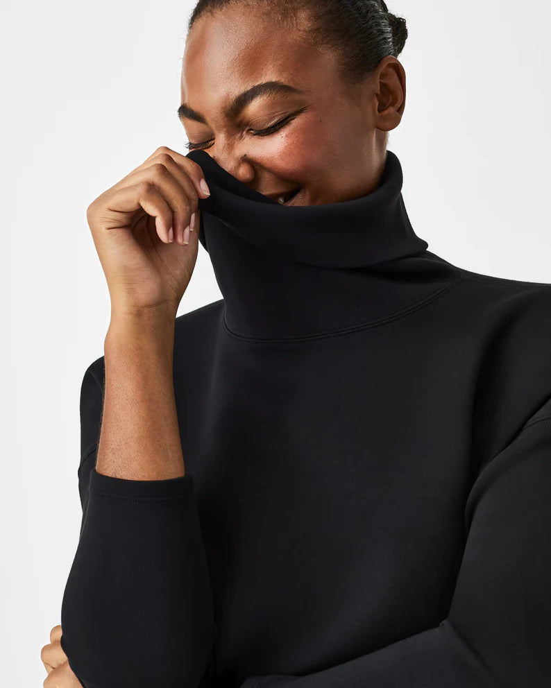 AirEssentials Turtleneck Tunic by SPANX