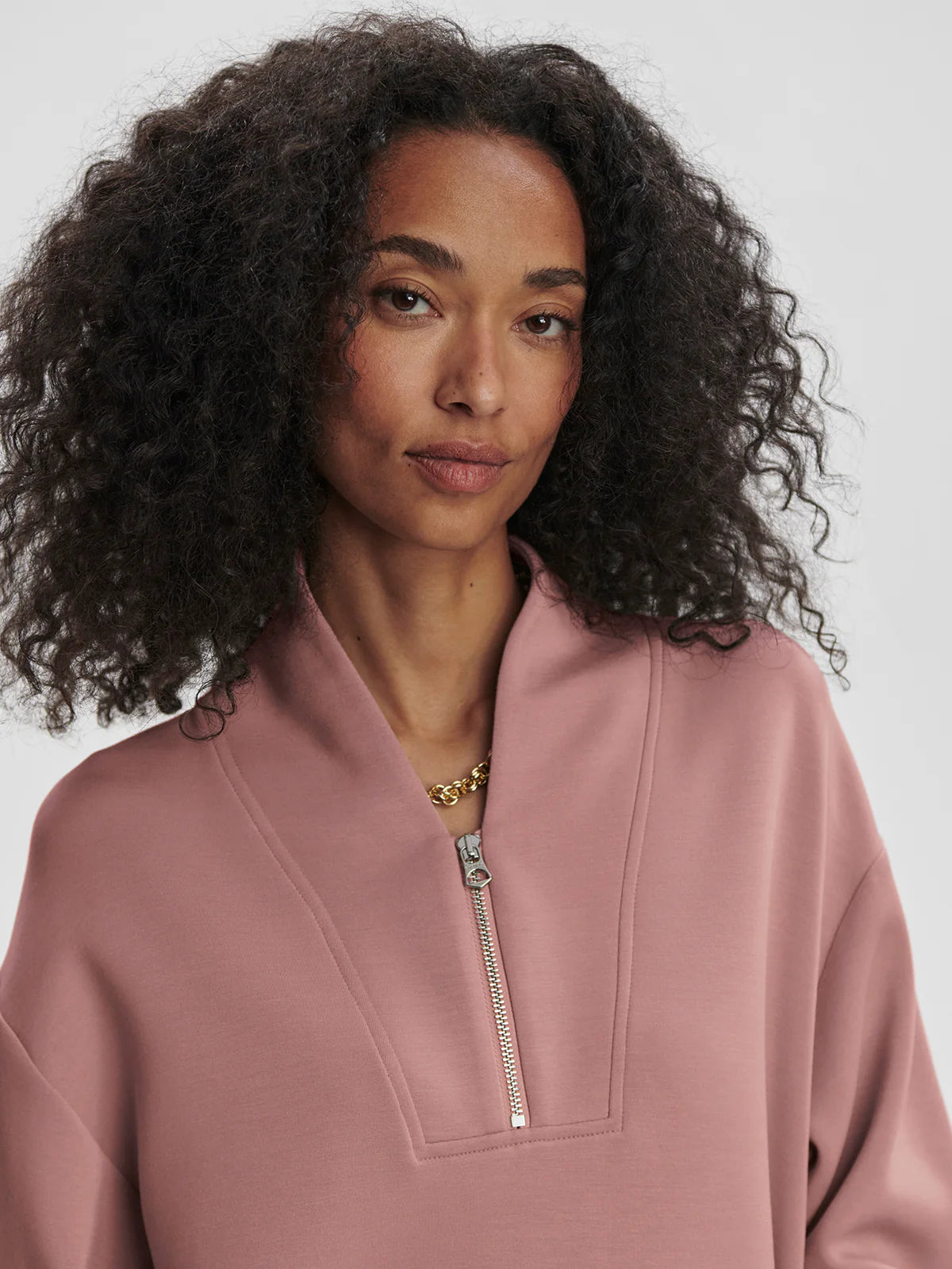 Davidson Sweat by Varley