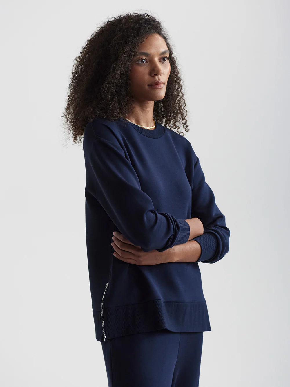 Gabriella Sweat by Varley