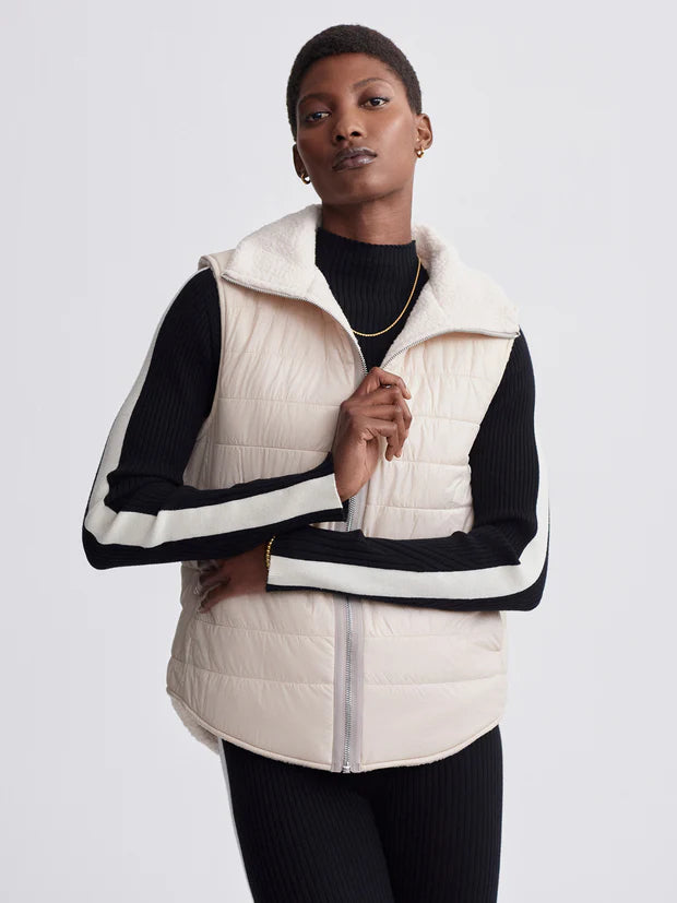 Ellis Reversible Vest 2.0 by Varley