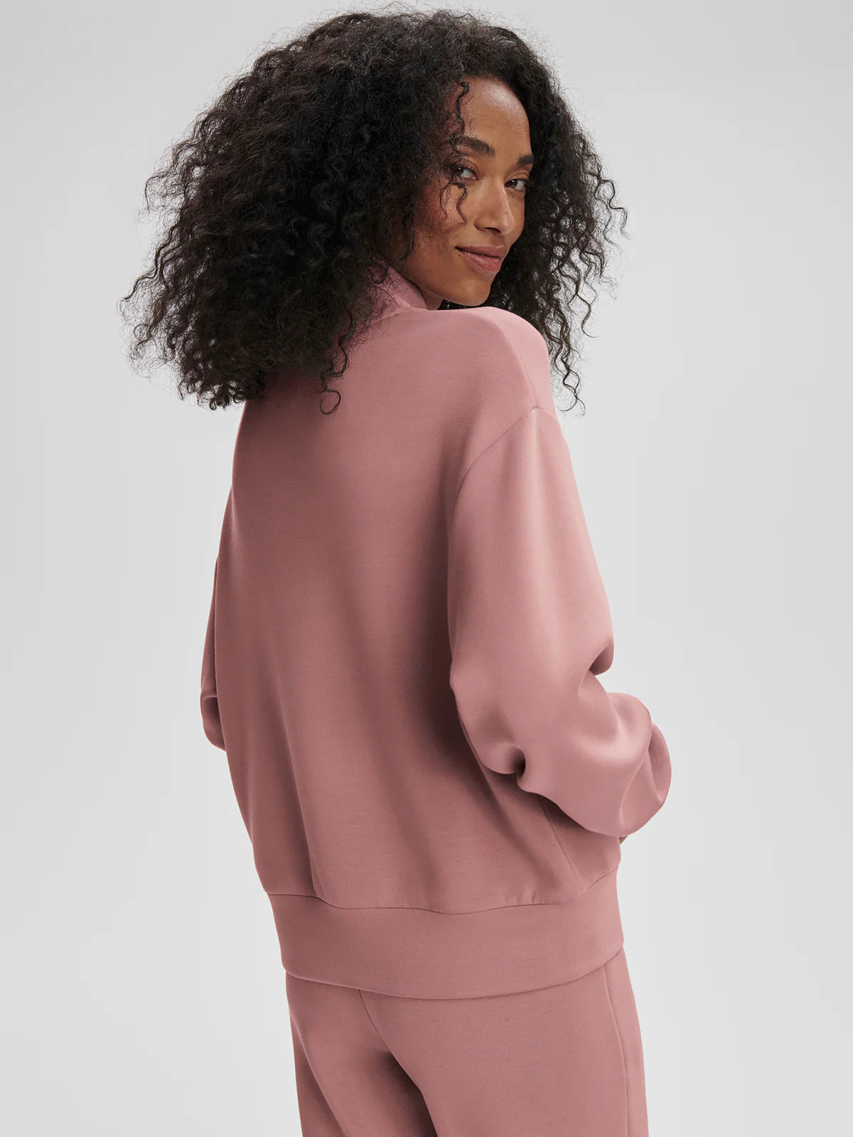 Davidson Sweat by Varley