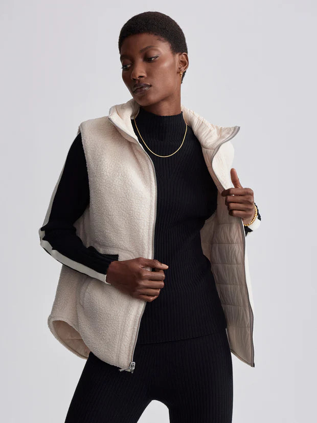 Ellis Reversible Vest 2.0 by Varley