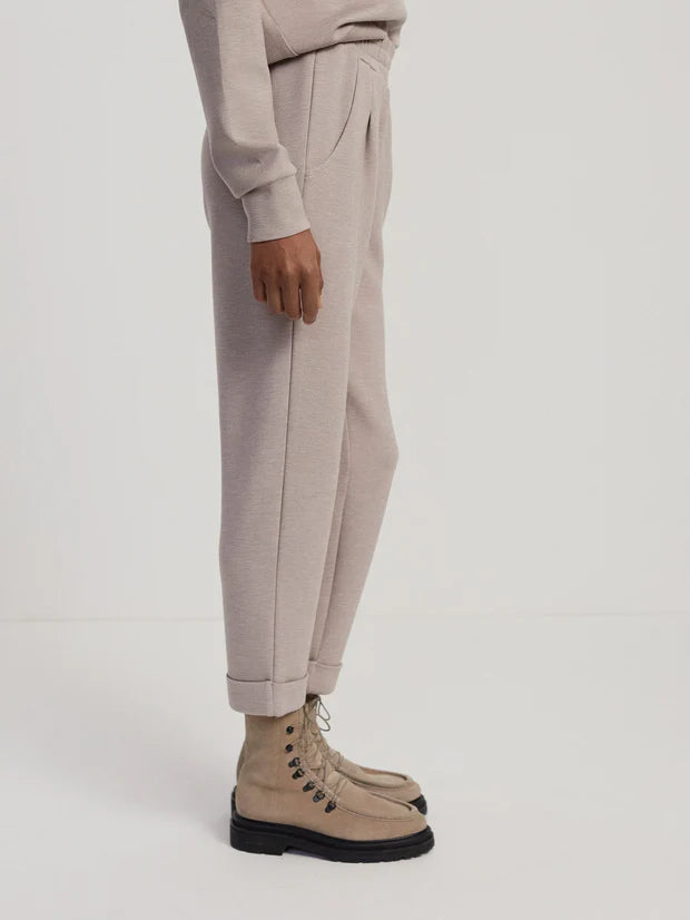 Rolled Cuff DoubleSoft™️ 25" Pant by Varley