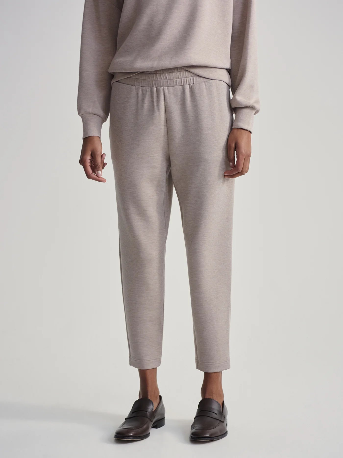 The 25" Slim Pant by Varley