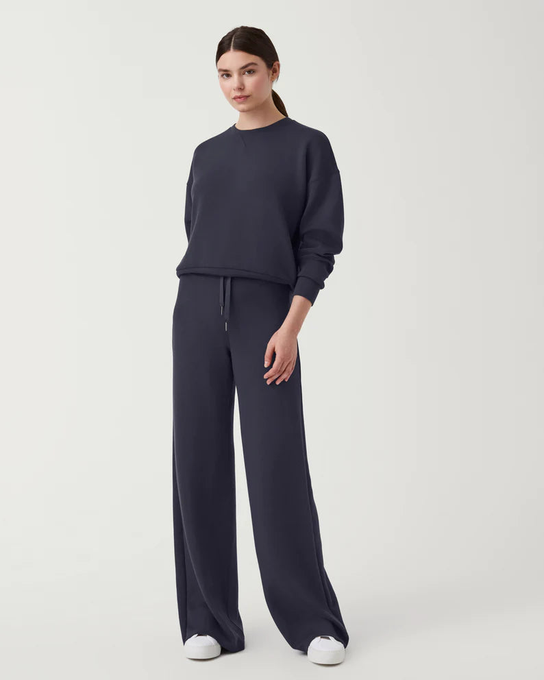 AirEssentials Crew Neck Top by SPANX