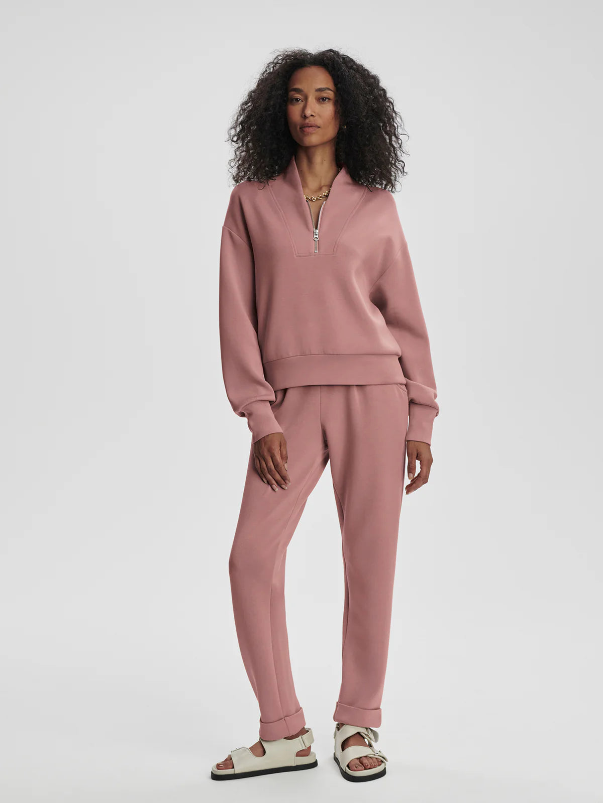 Davidson Sweat by Varley