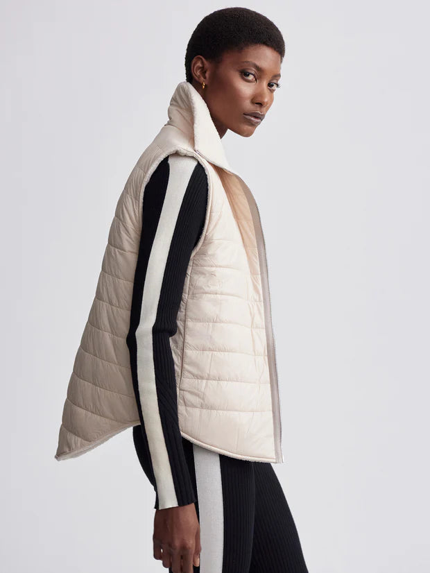 Ellis Reversible Vest 2.0 by Varley