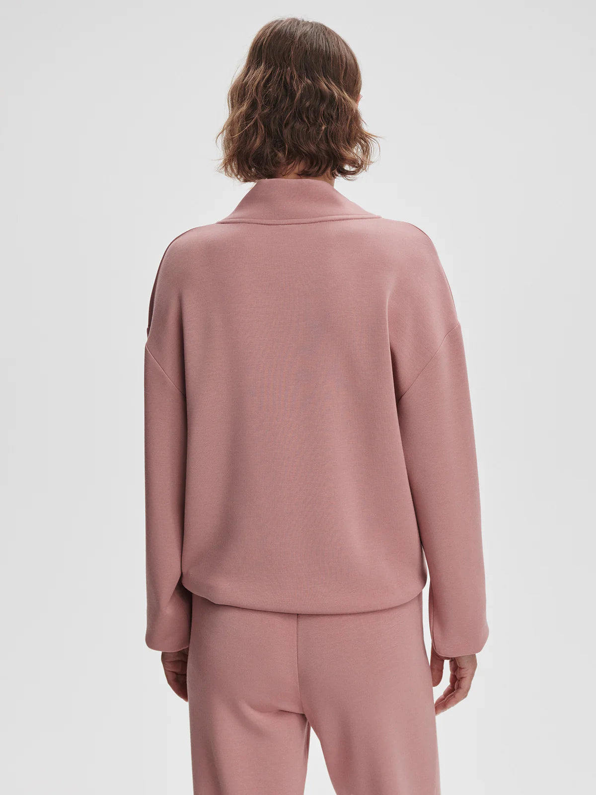 The Betsy Sweat Top by Varley