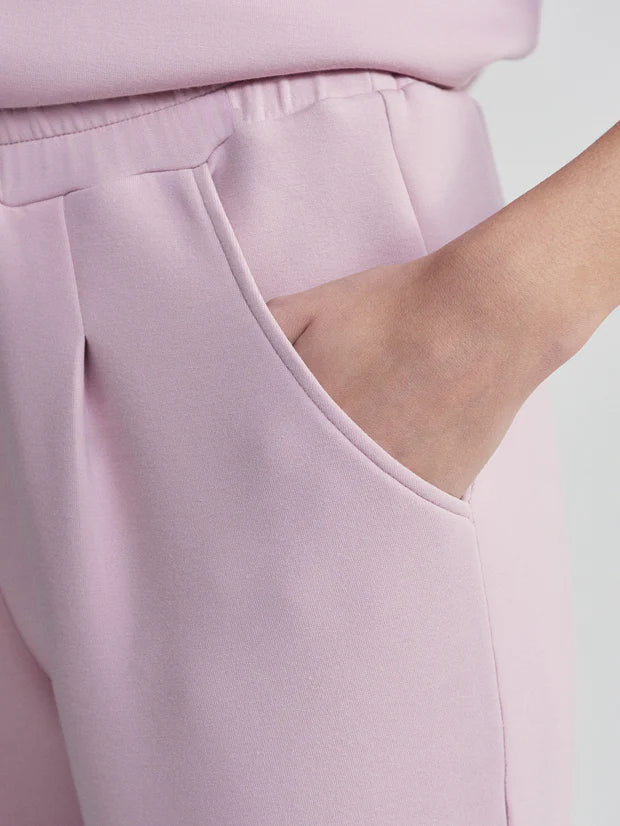 Rolled Cuff DoubleSoft™️ 25" Pant by Varley