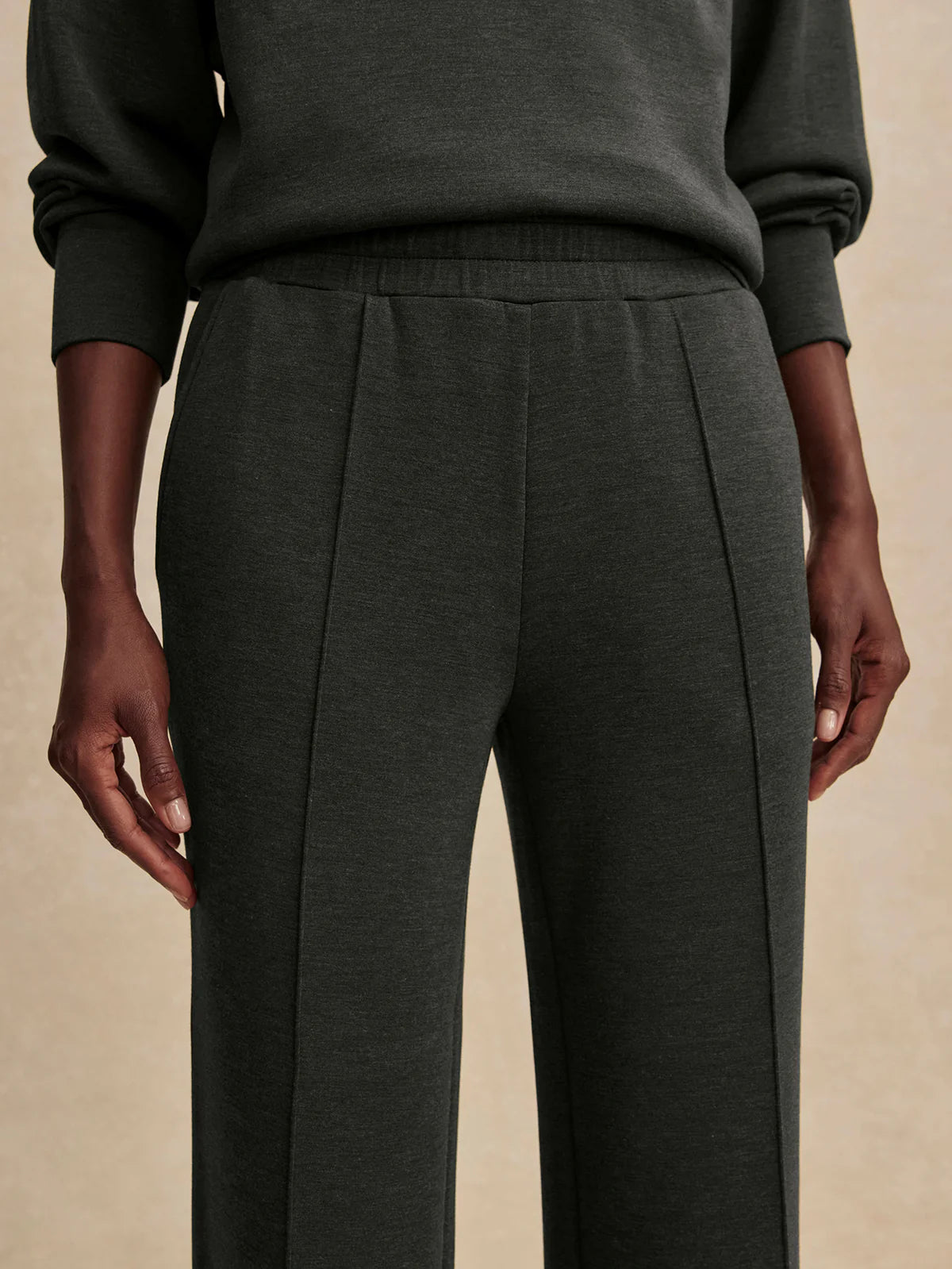 The Wide Leg Pant by Varley