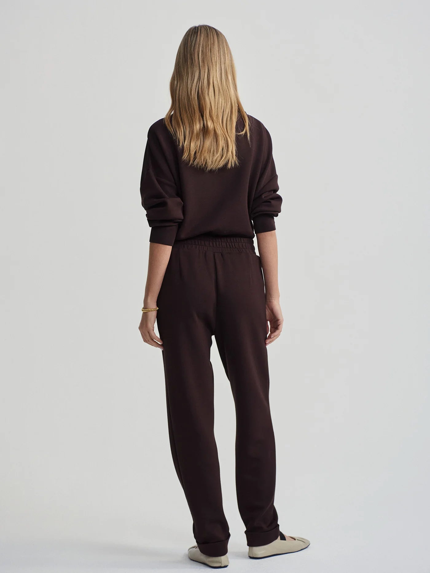 The Rolled Cuff Pant 28.5" by Varley