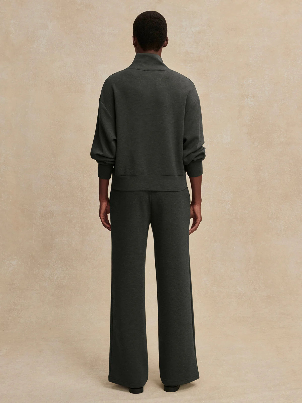 The Wide Leg Pant by Varley