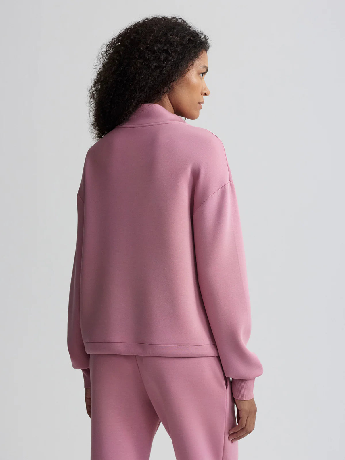 The Betsy Sweat Top by Varley