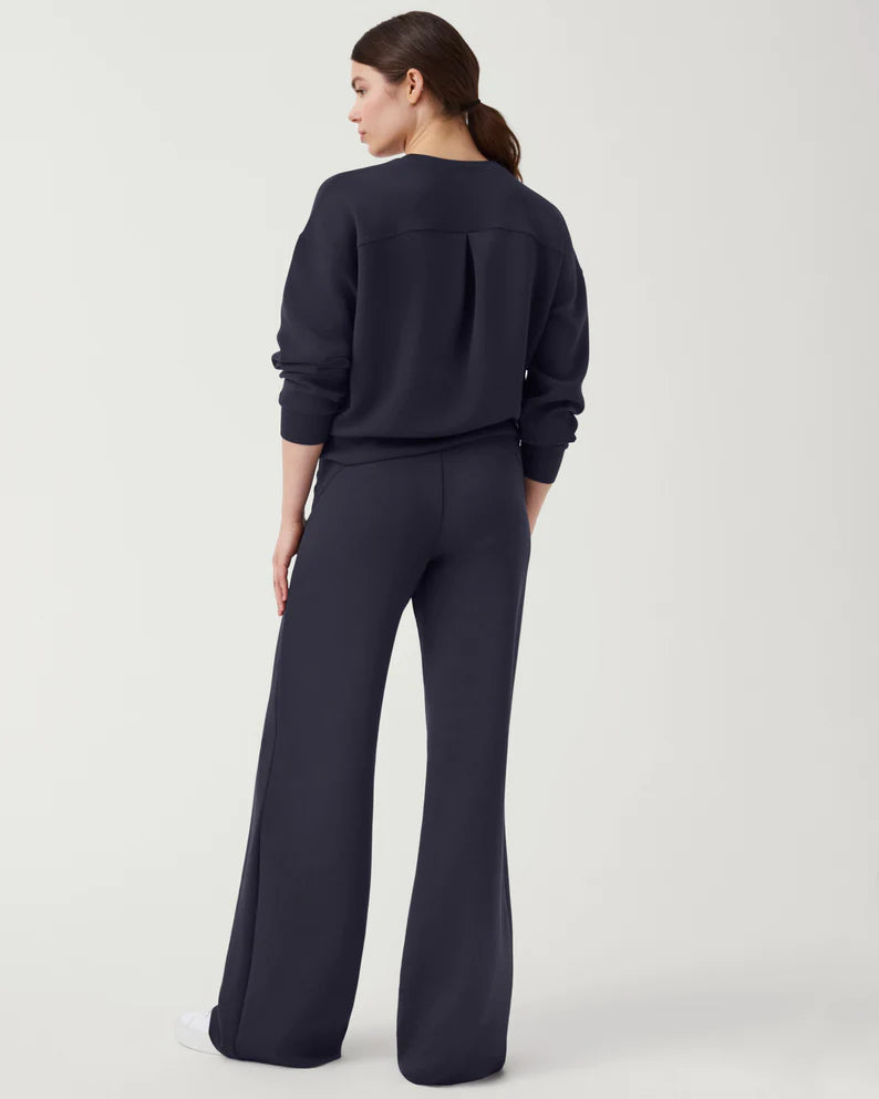 AirEssentials Crew Neck Top by SPANX