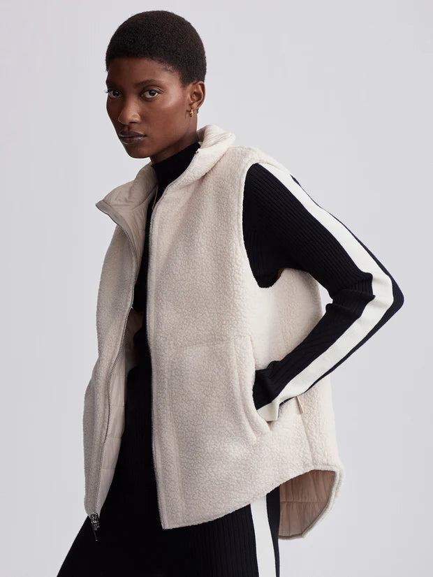 Ellis Reversible Vest 2.0 by Varley