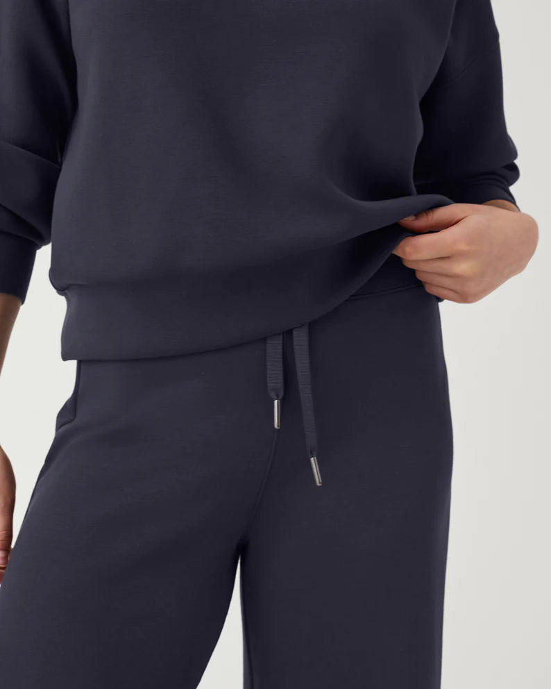 AirEssentials Crew Neck Top by SPANX