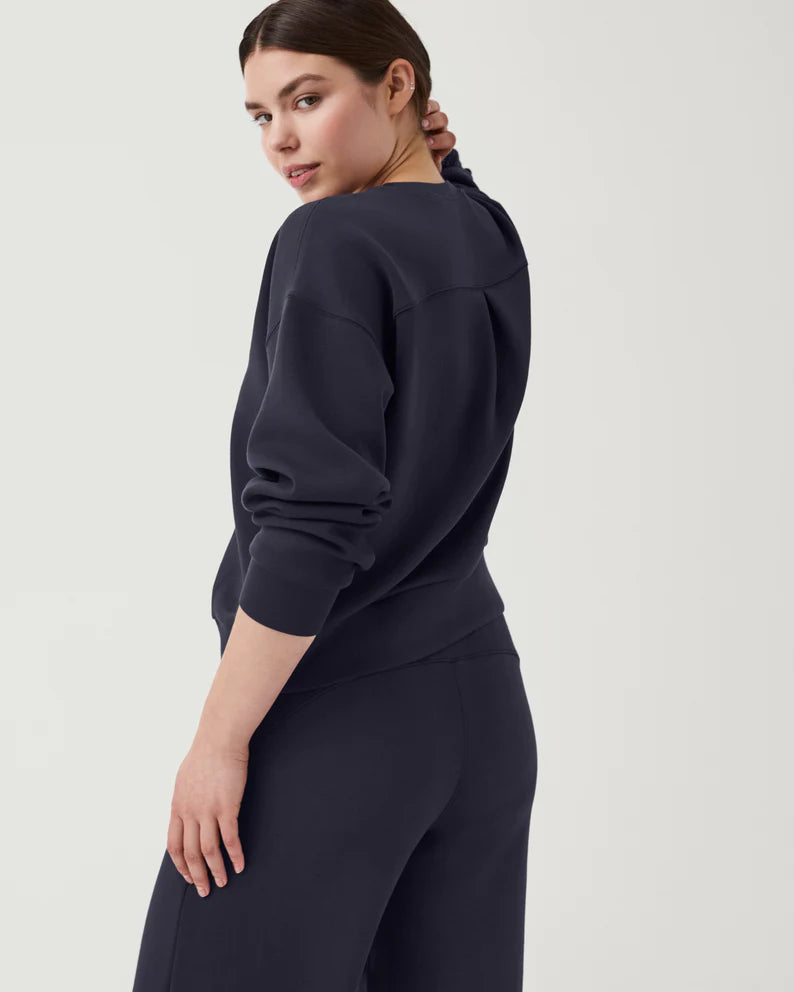 AirEssentials Crew Neck Top by SPANX
