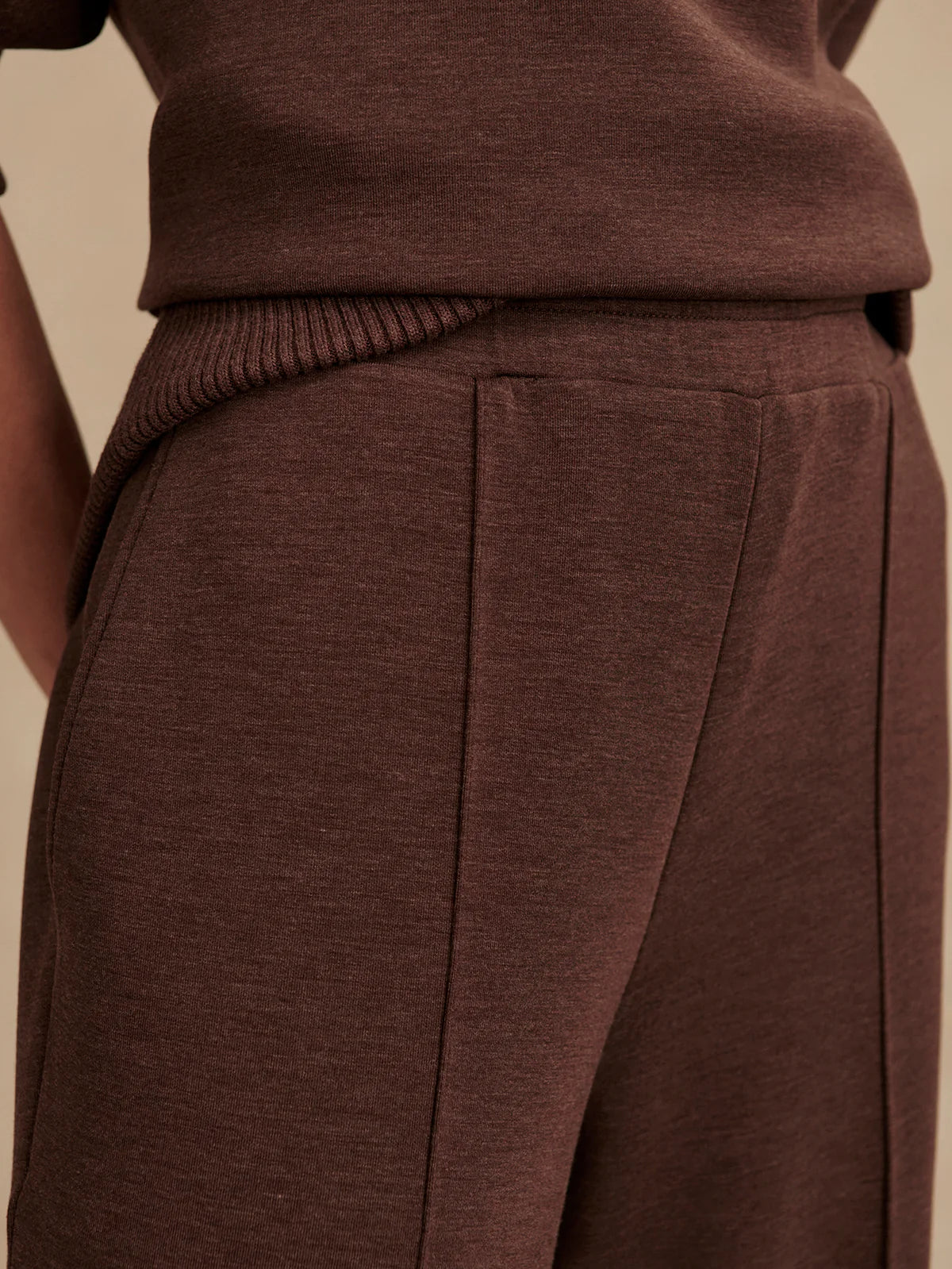 The Wide Leg Pant by Varley