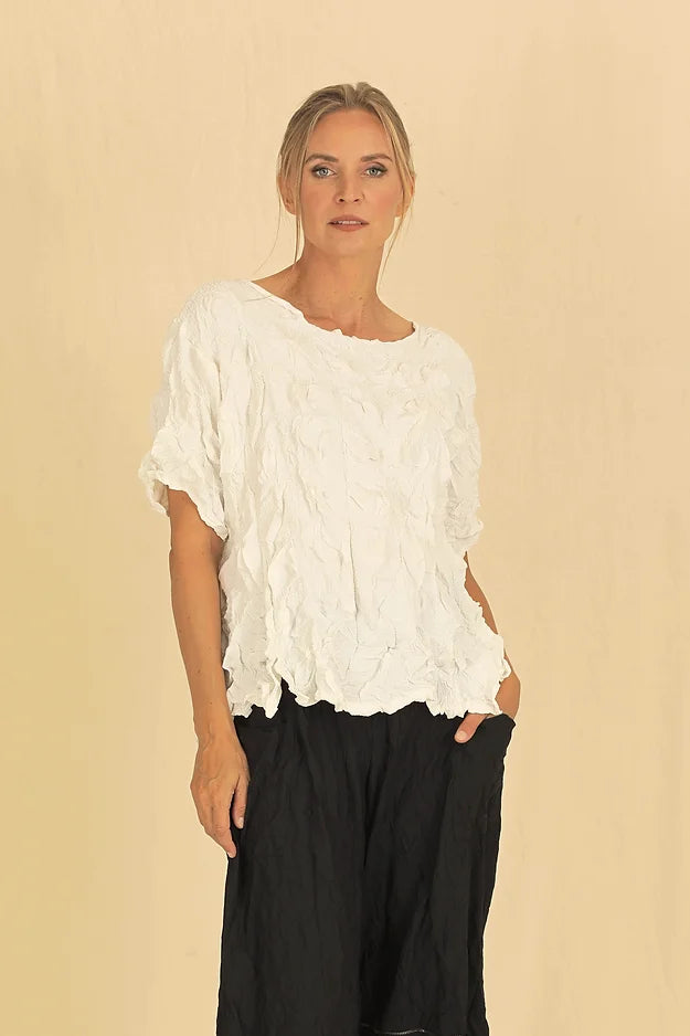 Anabella Top by Chalet et ceci