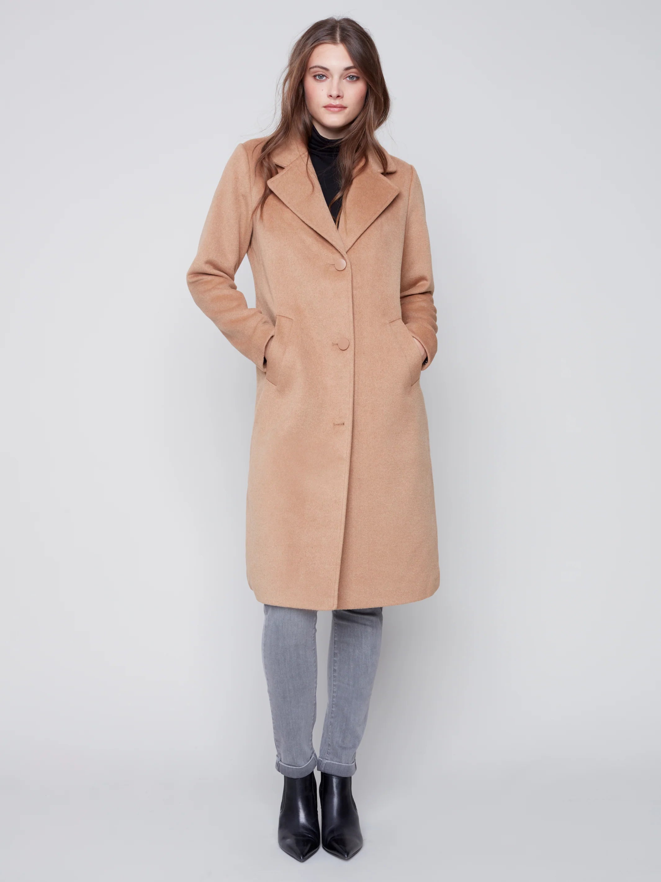 Outerwear
