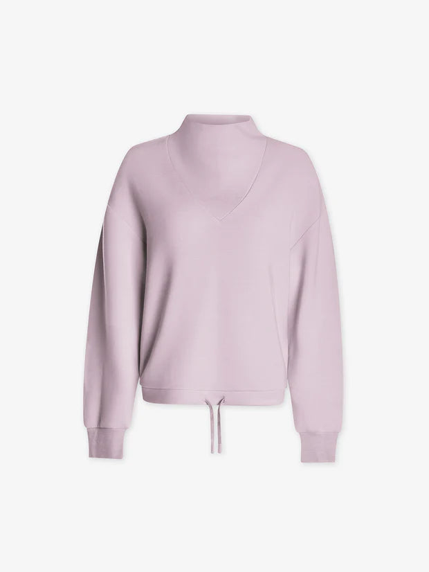 The Betsy Sweat Top by Varley