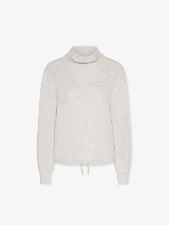 The Betsy Sweat Top by Varley