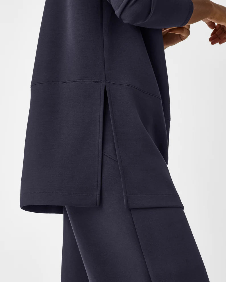 AirEssentials Turtleneck Tunic by SPANX