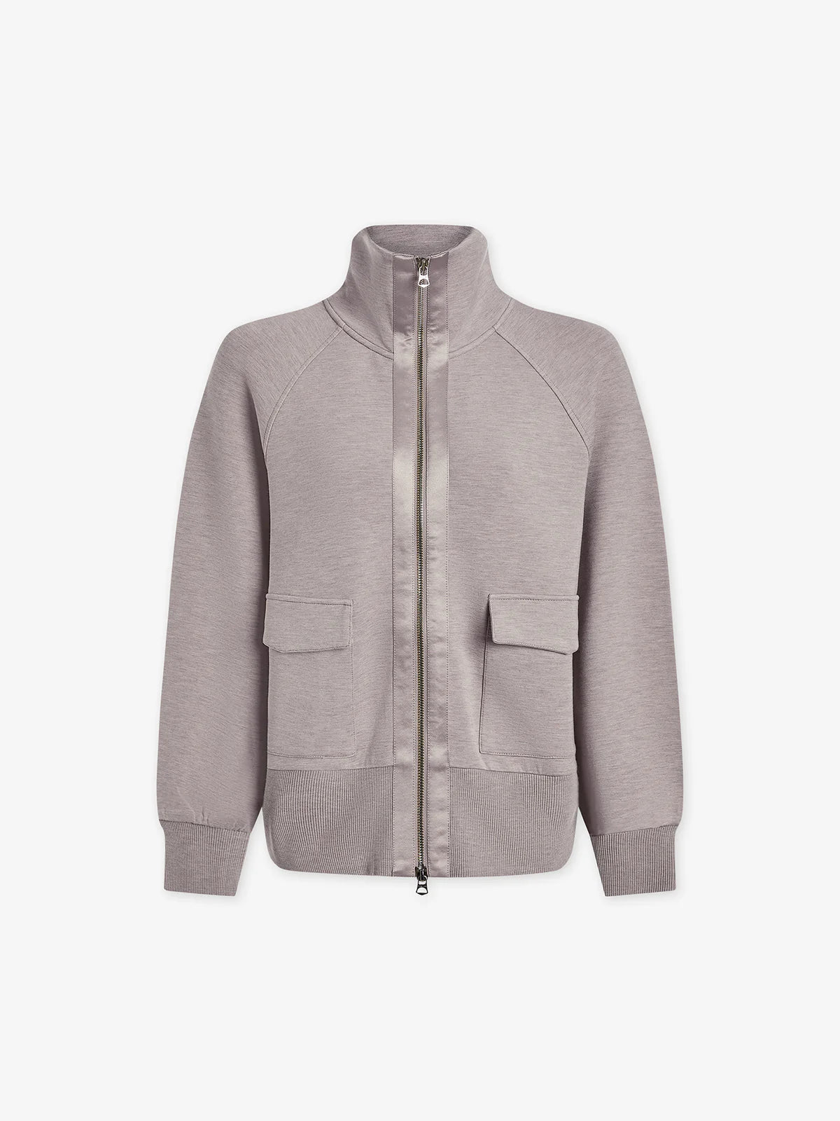 Roxbury Zip-Through Sweat by Varley