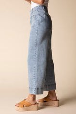 Crop Essential Jean by Habitat