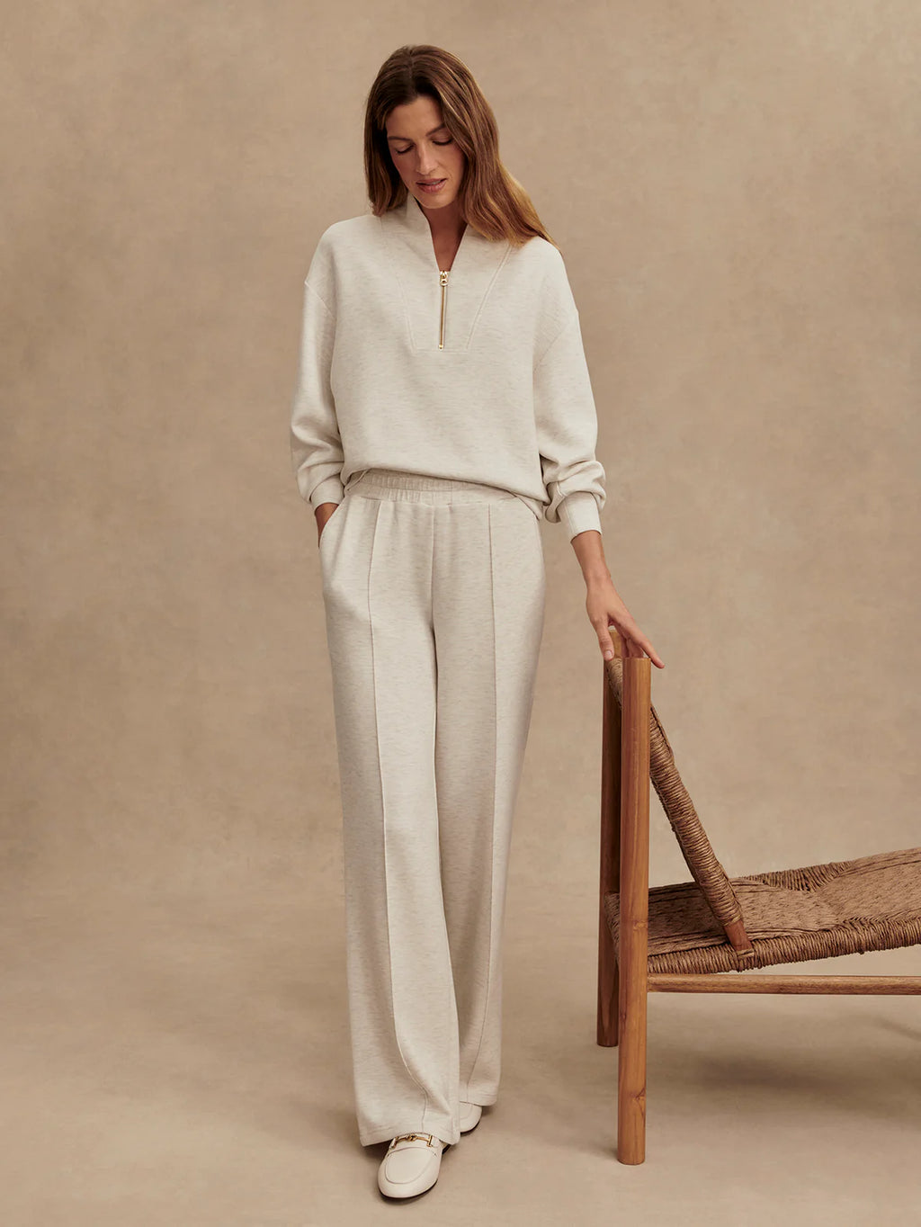 Davidson Sweat by Varley