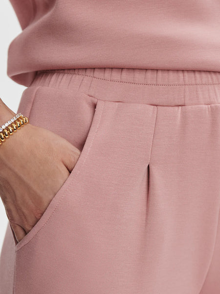 Rolled Cuff DoubleSoft™️ 25" Pant by Varley