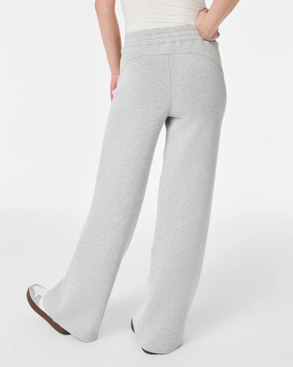 AirEssentials Wide Leg Pant by SPANX